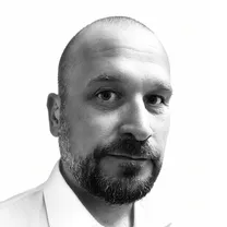 Tobias Lekman